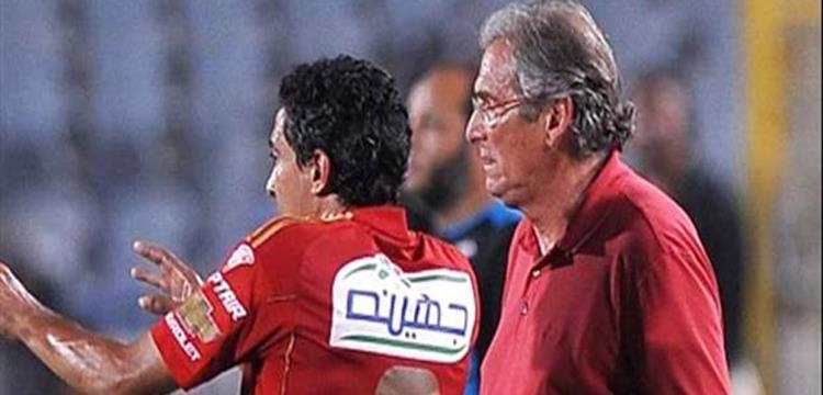 مانويل جوزيه وبركات مانويل جوزيه وبركات